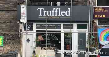 Bristol chef sorry for saying he hoped Boris Johnson would die