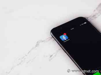 Facebook launches couples messaging app to help them cope with social distancing