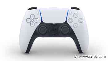 Sony reveals PS5 DualSense controller, Twitter CEO pledges $1B to Covid-19 relief video     - CNET