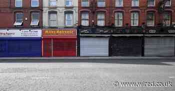 Coronavirus broke the jobs market. The data hints at a far bigger crisis