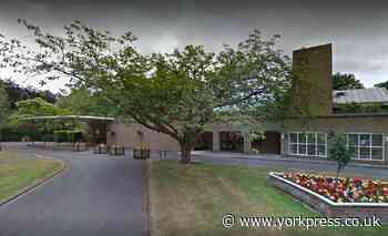 Funeral services and mourners to be barred from York Crematorium from tomorrow