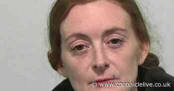 Prolific thief who owes £9,500 to courts jailed for stealing toys from B&M