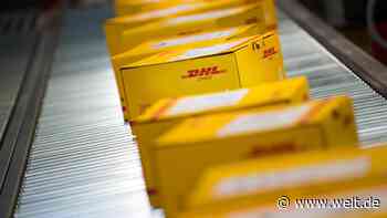 Das sind die Folgen des deutschen Paketbooms