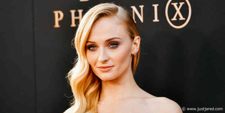 Sophie Turner Talks Her Quibi Show 'Survive': 'It Felt Real To Me'