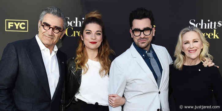 Will 'Schitt's Creek' Get a Spinoff or Movie? Here's What Creator Dan Levy Said...