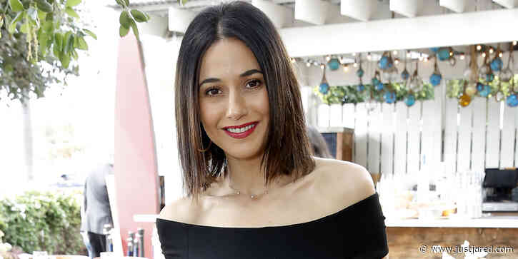 Emmanuelle Chirqui Joins 'Superman & Lois' CW Series In This Iconic Role