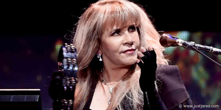 Stevie Nicks Says This Finally Happened 40 Years After Writing 'Edge of Seventeen'!
