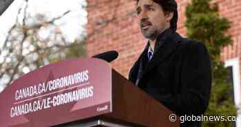 Approval of prime minister, premiers soars amid coronavirus response: Ipsos poll