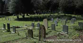 Can you still visit the graves of loved ones in Durham during the outbreak?