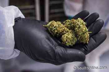 Ontario to allow curbside delivery and pick up of cannabis during COVID-19