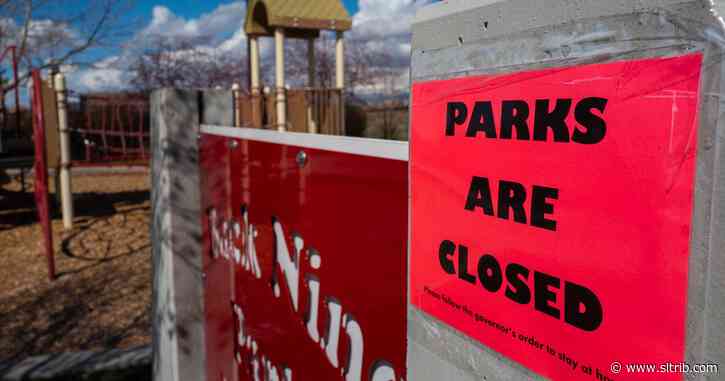 Utah’s six stay-at-home orders all seek to fight the coronavirus. But here’s where they differ.