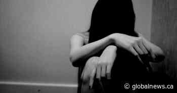 Alberta government introduces human-trafficking bill