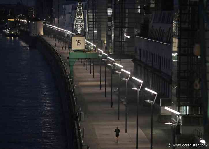 Wuhan ends lockdown; Virus strains medical workers to limits