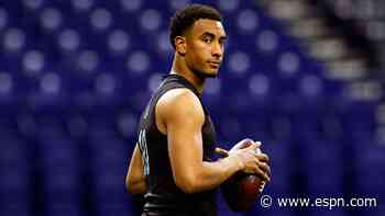 Why is drafting an NFL quarterback so hard? Jordan Love is about to find out