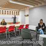 Dyer Brown redesign Massachusetts's Media Department