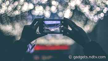 New Smartphone With 192-Megapixel Camera Tipped to Launch Next Month