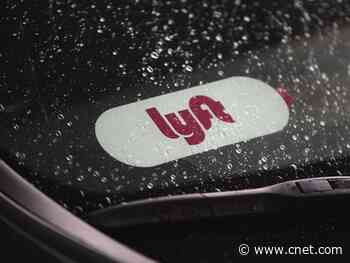 Lyft quietly adjusts its coronavirus sick pay policy for drivers     - CNET