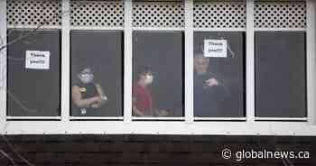 Coronavirus: Alberta government proposes amendments to emergency act