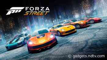 Forza Street Coming to Android and iOS on May 5, Early Adopters Will Get Founder&rsquo;s Pack