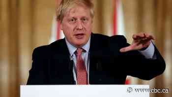 British PM Boris Johnson spends 2nd night in intensive care