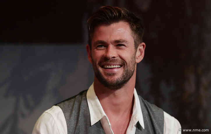Chris Hemsworth spread fake ‘Avengers: Endgame’ plot details to avoid spoilers