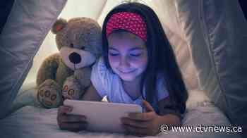 Managing expectations and realities of more screen time on the home front