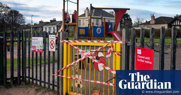 Fears for child welfare as protection referrals plummet in England