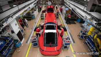 Deutschlands Top-Ökonomen misstrauen ihrem eigenen Optimismus