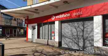 Vodafone staff 'feel exploited' as they work behind closed doors