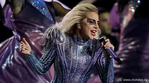 Lady Gaga raises US$35M for virus fight, curates all-star TV event