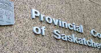 Kindersley mom charged with second-degree murder appears in Saskatoon Provincial Court - The Battlefords News-Optimist