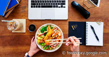 Uber Eats for businesses launches globally amid remote working surge