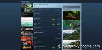 Valve: More games are finding success on Steam than ever before