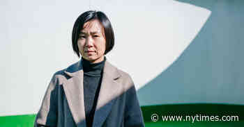 The Heroine of This Korean Best Seller Is Extremely Ordinary. That’s the Point.