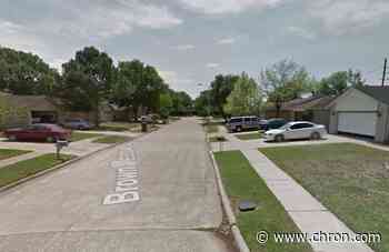 Woman ‘accidentally’ shot, killed by friend in west Harris County, detectives say