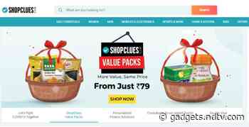 ShopClues Launches Two-Day Delivery of Essential Items in Delhi, Gurgaon