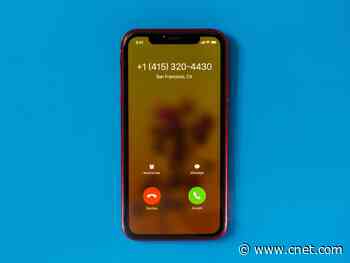 Stop incoming iPhone calls from ringing all your other Apple devices     - CNET