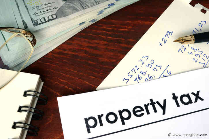 Orange County says coronavirus hardship could be reason to waive late property tax penalties