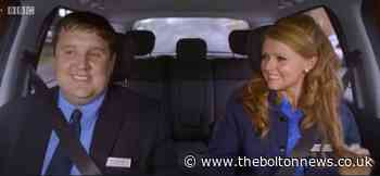 Peter Kay's Car Share to return for special episode