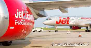 Jet2 announces date its flights and holidays will recommence