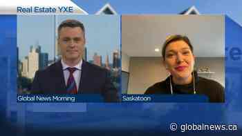 Real Estate YXE: Why real estate agents are an essential service