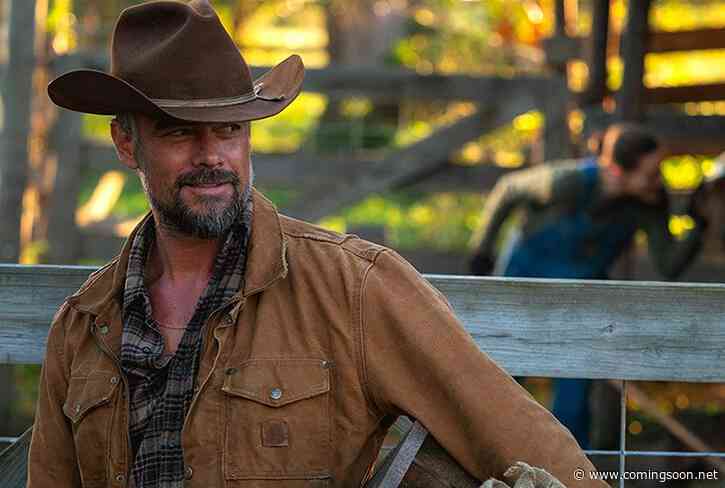 The Lost Husband Trailer Starring Josh Duhamel & Leslie Bibb
