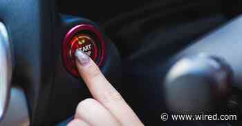 How to Care for Your Car While Sheltering in Place