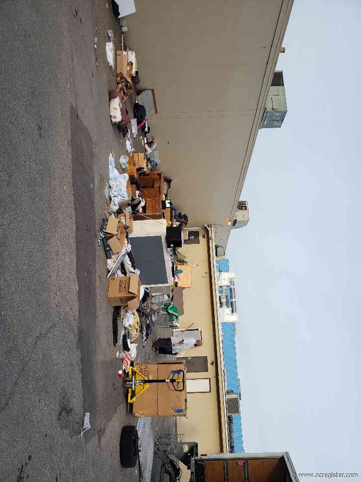 Coronavirus shutdown: unprecedented impact on Goodwill, Salvation Army