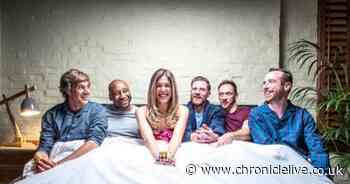 Apply for Five Guys A Week series 2 as show sparks chaos in Sunderland