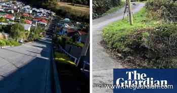 Welsh street loses world's steepest title after New Zealand rival's appeal