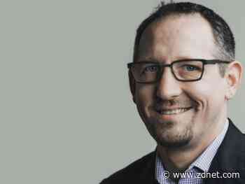 Cloud Foundry sees top leadership change