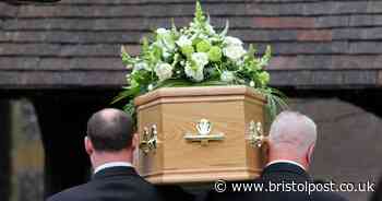 Mourners face having to watch funeral online due to new coronavirus restrictions