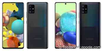 Samsung’s $500 Galaxy A51 5G targets budget-conscious users