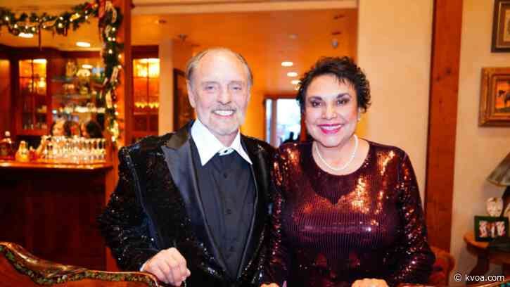 Obituary: Rusty Garrett